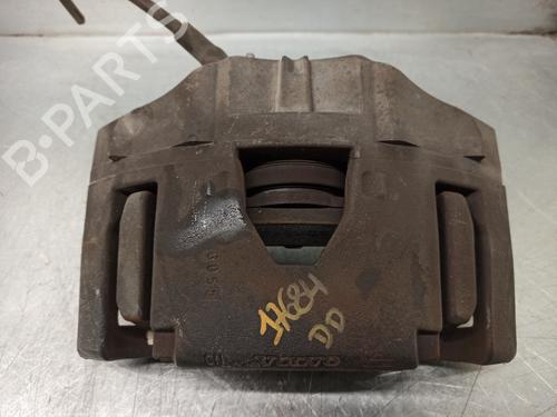 Used Right front brake caliper VOLVO XC90 I (275) D5 AWD (185 hp) 12587004