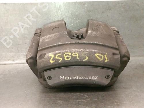 Left front brake caliper MERCEDES-BENZ GLE (V167) GLE 300 d EQ Boost 4-matic (167.119, 167.109) | BP37028106M105 - Image 2