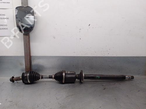 Used Right front driveshaft Right front driveshaft CHEVROLET CRUZE (J300) 2.0 CDI (163 hp) 35901184 35901184