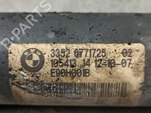 Left rear shock absorber BMW 3 (E90) 320 d | BP15486680M18 