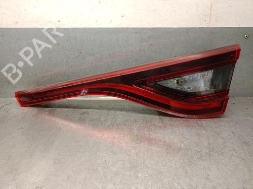 Used Right tailgate light Right tailgate light RENAULT ARKANA I (LCM_, LDN_) 1.3 TCe 140 (LDN0) (140 hp) 32264493 32264493