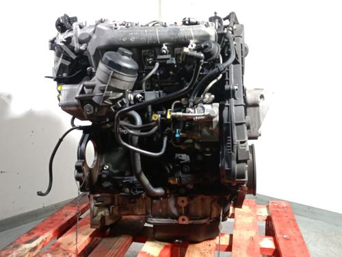 Engine OPEL ASTRA J (P10) 1.7 CDTI (68) | BP37157004M1 - Image 2