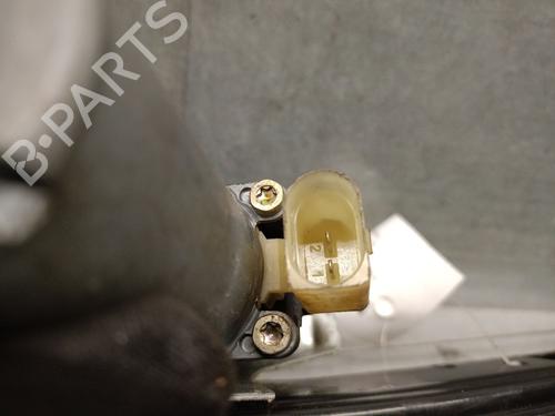 Rear left window mechanism BMW X5 (E53) 3.0 d | BP32281010C24