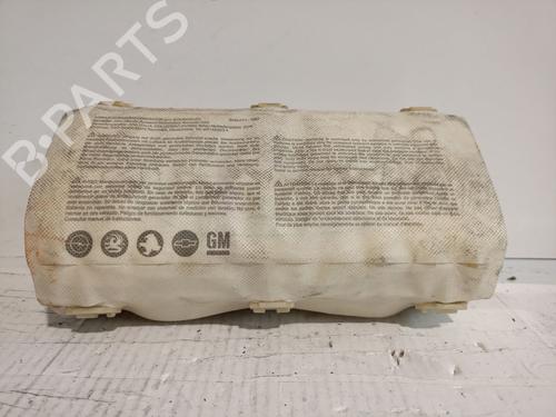 Passasjer kollisjonspute OPEL ASTRA H TwinTop (A04) 1.9 CDTi (L67) (150 hp) 22984908