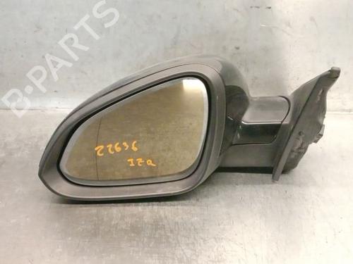 Bakspejl venstre OPEL INSIGNIA A Sports Tourer (G09) 2.0 CDTI (35) (131 hp) 25725098