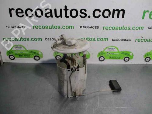Fuel pump RENAULT MEGANE III Grandtour (KZ0/1) 1.5 dCi (KZ1M, KZ1W, KZ0R) | BP2807860M76 