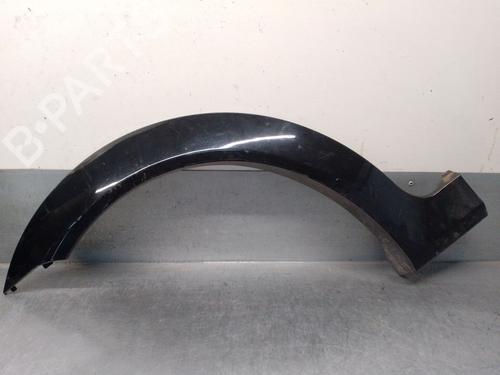 Used Front left wheel arch trim TATA INDICA 1.4 L (60 hp) 33203804