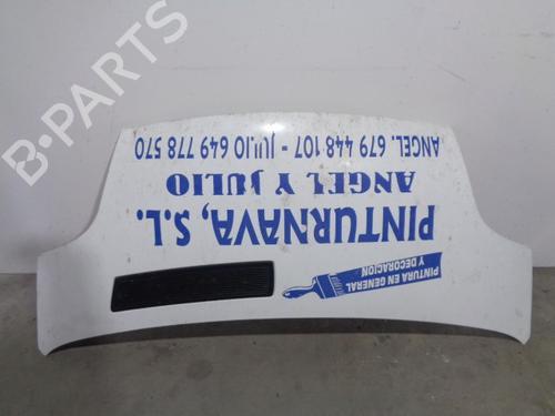 Used Hood NISSAN PRIMASTAR Van (X83) 2.0 dCi 115 (114 hp) 11844738