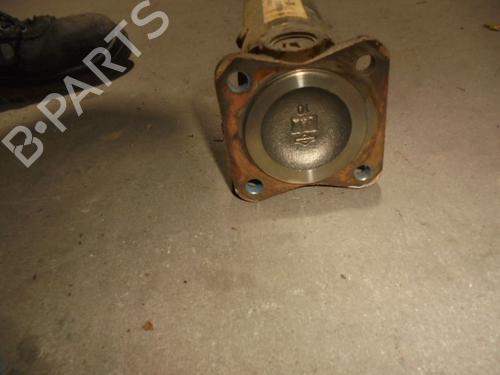 Driveshaft MERCEDES-BENZ M-CLASS (W163) ML 270 CDI (163.113) | BP9152421M37 