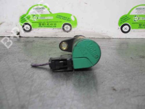 Ignition coil RENAULT MEGANE II (BM0/1_, CM0/1_) 1.6 16V | BP2079151M94