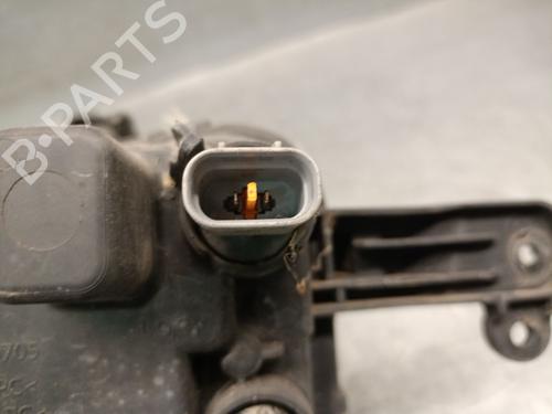 Right front fog light KIA OPTIMA (JF) 1.7 CRDi | BP31837980C31 