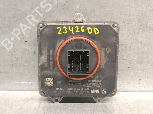 Used Xenon ballast MINI MINI COUNTRYMAN (F60) Cooper (136 hp) 28361105