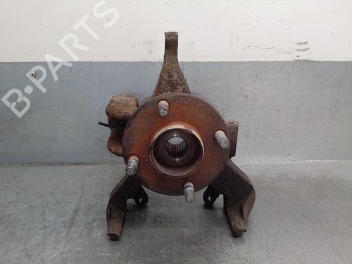 Used Left front steering knuckle Left front steering knuckle FORD FOCUS I (DAW, DBW) 1.8 TDCi (100 hp) 32686910 32686910
