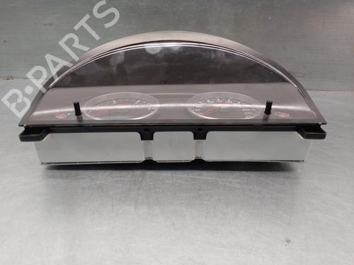 Instrument cluster FORD MONDEO III (B5Y) 2.0 16V TDDi / TDCi | BP17178216C47 
