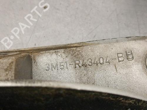 Tailgate handle FORD FOCUS C-MAX (DM2) 1.6 TDCi | BP36778458C132 - Image 6