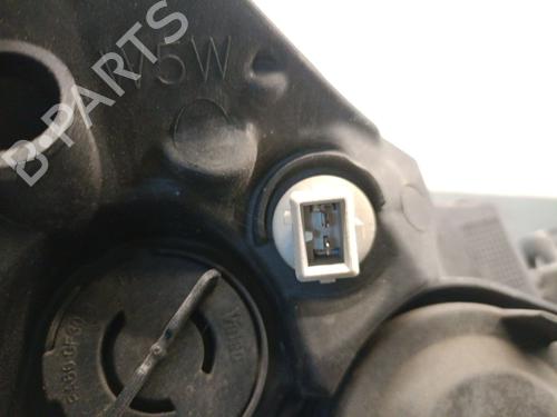 Left headlight CITROËN C4 I Saloon 1.6 HDi | BP33114440C28  - Image 7