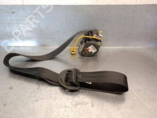 Used Front left seatbelt VW GOLF V (1K1) 1.9 TDI (105 hp) 27618627