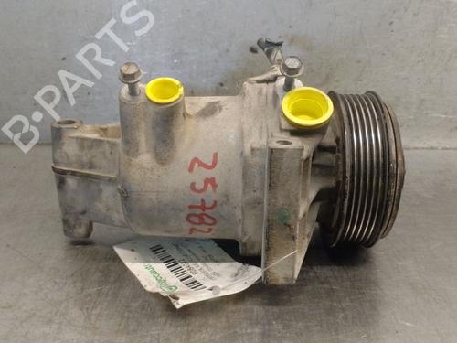 Used AC compressor AC compressor 36812837 36812837