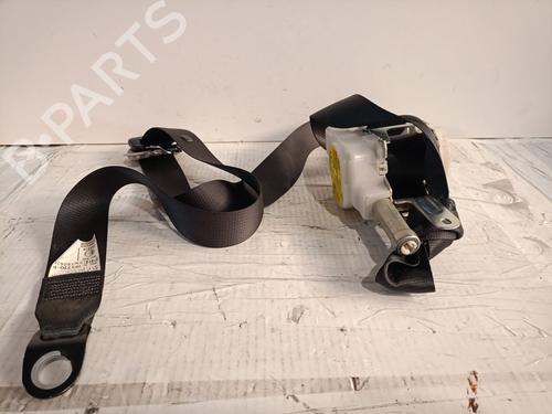 Used Front right seatbelt TOYOTA AURIS (_E18_) 1.8 Hybrid (ZWE186_, ZWE186R) (136 hp) 23033082