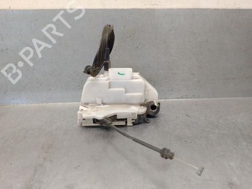 Used Front left lock Front left lock CITROËN C3 I (FC_, FN_) 1.4 i (73 hp) 34341723 34341723
