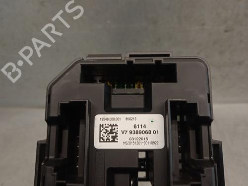 Fuse box BMW 1 (F20) 118 d | BP26672576E1 