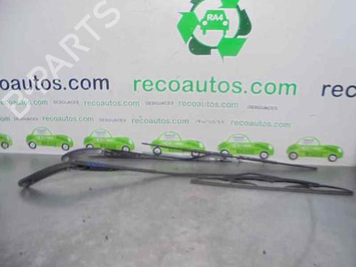 Front windshield wiper arm RENAULT MEGANE II Saloon (LM0/1_)  | BP4080744C143 