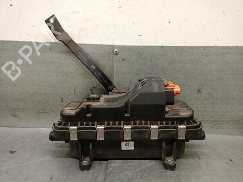 Used Electronic module Electronic module RENAULT FLUENCE (L3_) Z.E. (95 hp) 34237523 34237523