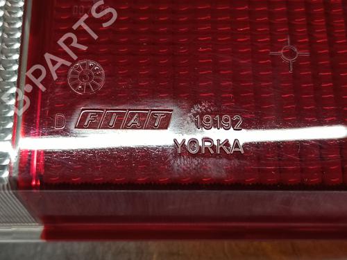 Left taillight BMW MOTORCYCLES K K 75 (K569) | BP32663188C34