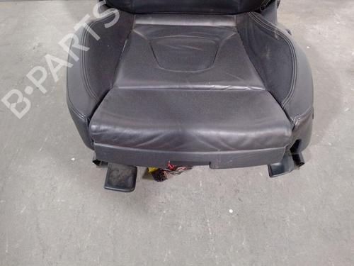 Left front seat AUDI A5 (8T3) 2.0 TDI | BP35769850C15 - Image 7