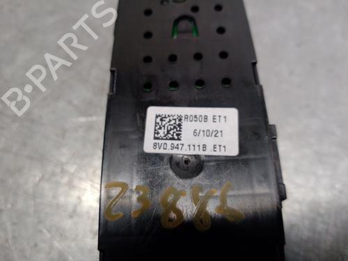 Kabinelys AUDI Q3 (F3B) 35 TDI | BP29994684I8