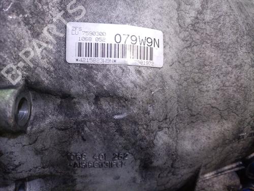 Gearbox BMW X5 (E70) xDrive 35 d | BP22775041M3 