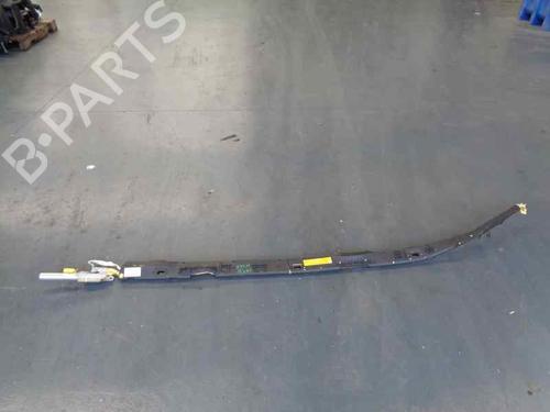 Right curtain airbag VW TOURAN (1T1, 1T2) 1.9 TDI | BP5936839C12 