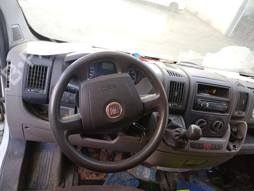 Warning switch FIAT DUCATO Van (250_) 160 Multijet 3,0 D | BP27726676I22 - Image 14