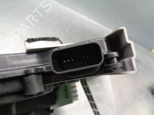 Rear left lock HYUNDAI KONA (OS, OSE, OSI) 1.0 T-GDi | BP13902430C100 