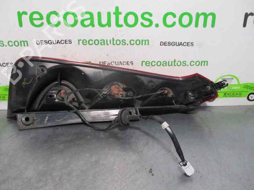 Right front indicator NISSAN TIIDA Hatchback (C11)  | BP4869157C33 
