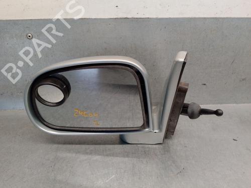 Used Left mirror HYUNDAI ATOS PRIME (MX) [1999-2026]  32091442
