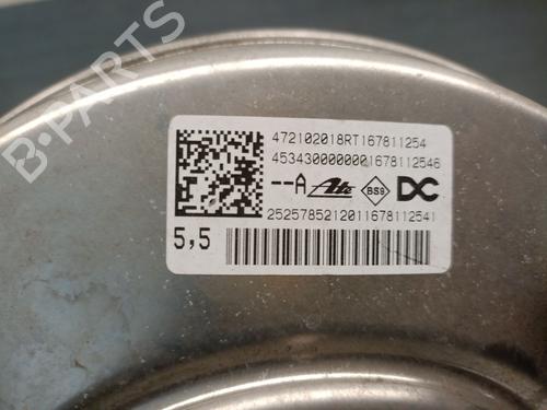 Servo brake SMART FORFOUR Hatchback (453) electric drive (453.091) | BP29460677M42 