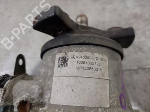 Rear differential INFINITI QX30 2.2 D AWD | BP38602583M24 - Image 7