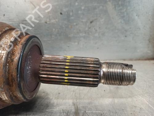 Left front driveshaft HYUNDAI IONIQ (AE) 1.6 GDI Hybrid | BP13907991M38 