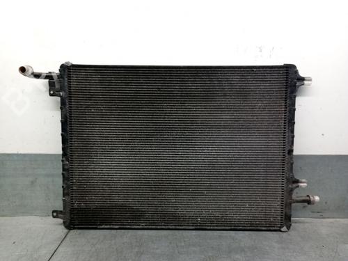 Used Water radiator Water radiator LAND ROVER RANGE ROVER EVOQUE (L538) 2.0 D 4x4 (150 hp) 33656885 33656885