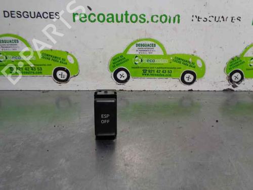 Used Switch NISSAN QASHQAI / QASHQAI +2 I (J10, NJ10, JJ10E) [2006-2014]  20253497