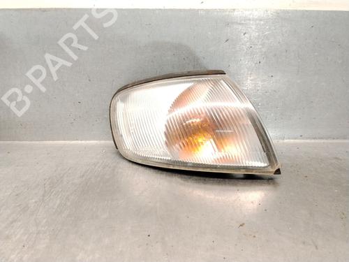 Blinklys fortil højre Blinklys fortil højre NISSAN ALMERA I Hatchback (N15) 1.6 (102 hp) 39715979 39715979