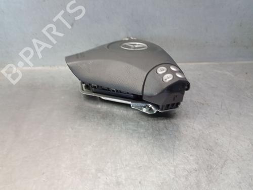 Førerens kollisjonspute MERCEDES-BENZ C-CLASS (W203) C 180 Kompressor (203.046) | BP26170113C9 