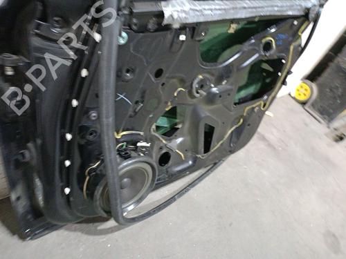 Right front door AUDI A4 B7 (8EC) 2.5 TDI | BP27184258C3 