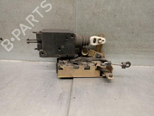 Used Front left lock Front left lock PEUGEOT 205 II (20A/C) 1.8 TD (78 hp) 33887620 33887620