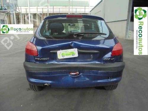Annen PEUGEOT 206 Hatchback (2A/C) 2.0 HDI 90 | BP20250653O1 