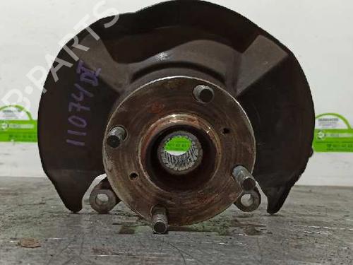 Used Right front steering knuckle SUZUKI BALENO Hatchback (EG) 1.6 i 16V (SY416) (98 hp) 5858734