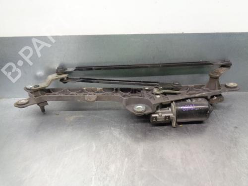 Front wiper motor KIA CARNIVAL / GRAND CARNIVAL III (VQ) 2.9 CRDi | BP13882773M29 