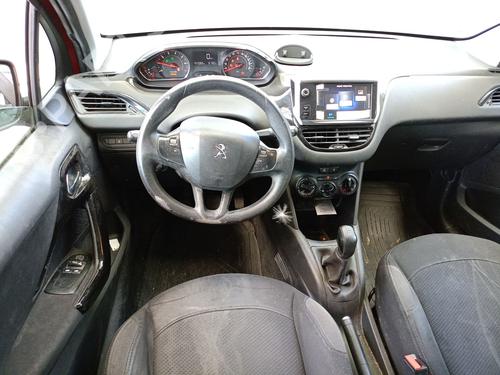 Engine PEUGEOT 208 I (CA_, CC_) 1.2 VTI 82 | BP37193670M1 - Image 13