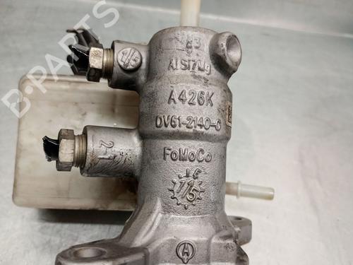 Brake master cylinder FORD TRANSIT CONNECT V408 Box Body/MPV  | BP28043278M77 